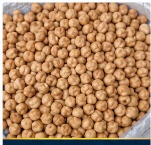 Desi Chickpeas / Black Chana
