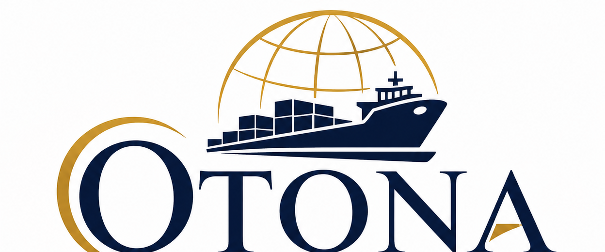 Otona Agricultural Products Wholesale PLC logo